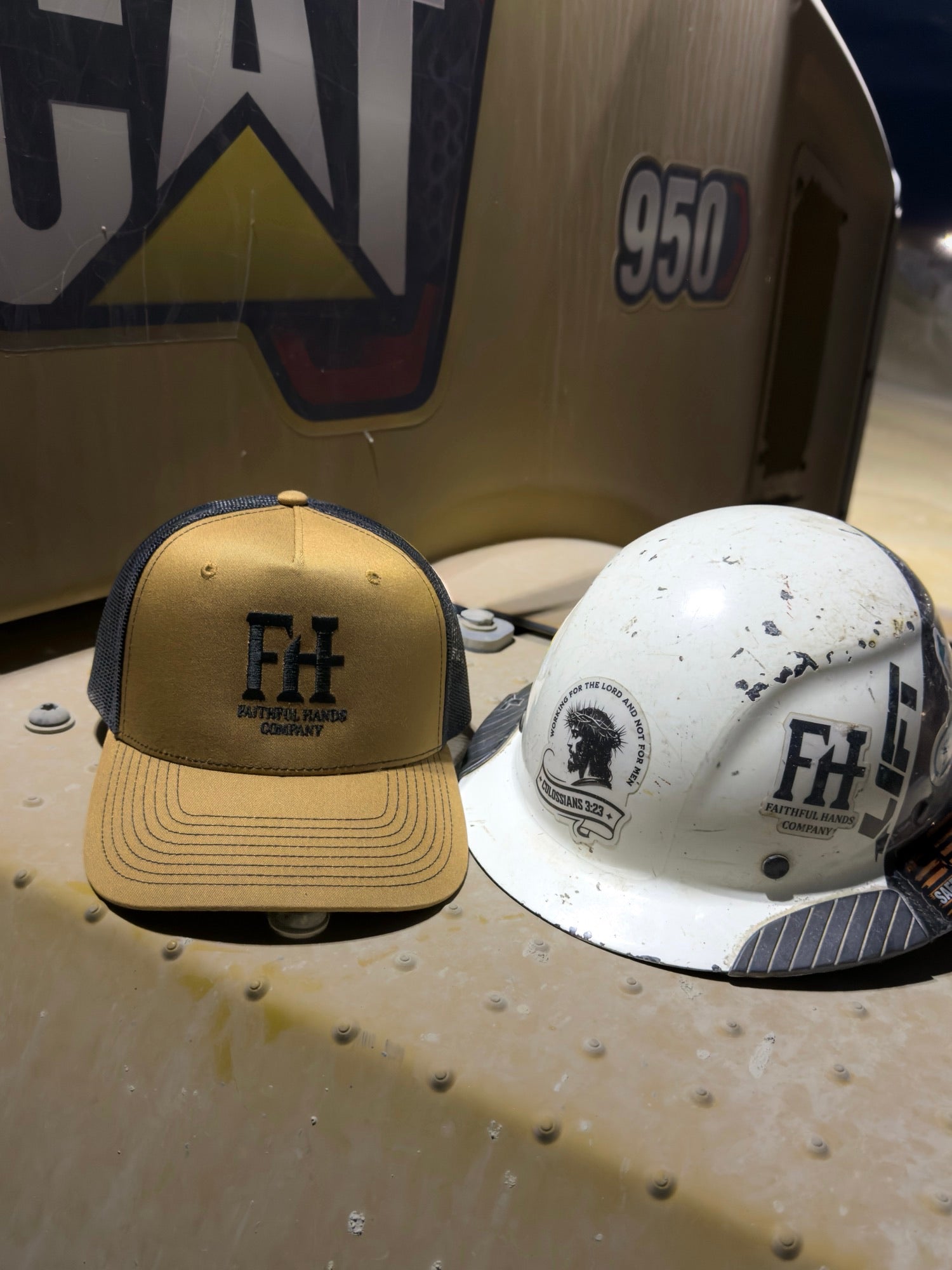 Hats